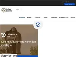 Sites similar to ivrindi.bel.tr