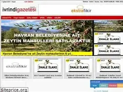 Sites similar to ivrindigazetesi.com