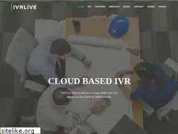 Sites similar to ivrlive.in