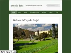 Sites similar to ivrnjackabanja.com