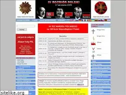 Sites similar to ivrozbiorpolski.pl