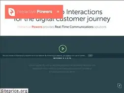 Sites similar to ivrpowers.com