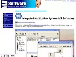 Sites similar to ivrsoftware.ch