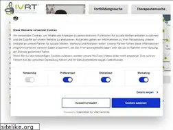 Sites similar to ivrt.de