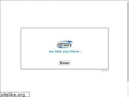 Sites similar to ivrtours.com