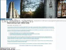 Sites similar to ivry-lesvieillespierres.fr