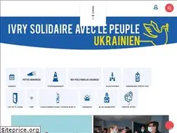 Sites similar to ivry94.fr