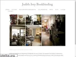 Sites similar to ivrybookbinding.com