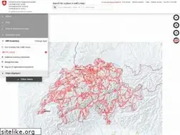 Sites similar to ivs-gis.admin.ch