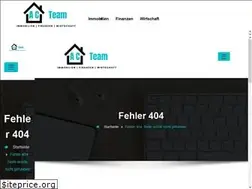 Sites similar to ivs-makler.de
