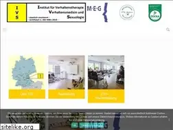 Sites similar to ivs-nuernberg.de
