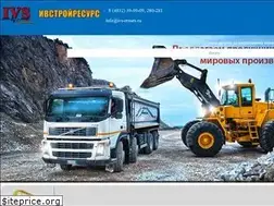 Sites similar to ivs-resurs.ru
