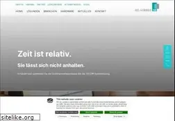 Sites similar to ivs-zeit.de