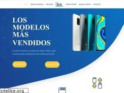 Sites similar to ivs.com.mx