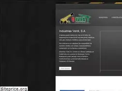 Sites similar to ivsa.com.gt