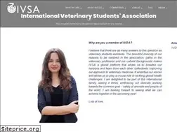 Sites similar to ivsa.org