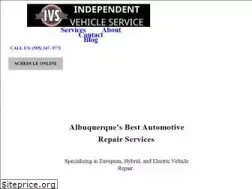 Sites similar to ivsabq.com