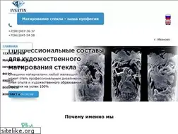 Sites similar to ivsatin.ru