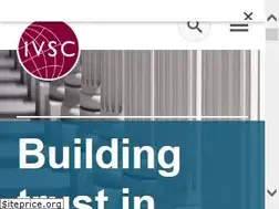 Sites similar to ivsc.org