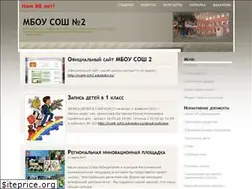 Sites similar to ivschcol2.narod.ru