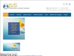 Sites similar to ivseminars.com