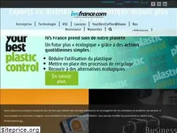 Sites similar to ivsfrance.com