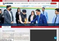 Sites similar to ivsglobalattestation.com