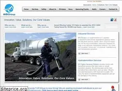 Sites similar to ivsgroup.com