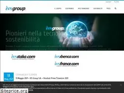 Sites similar to ivsgroup.it