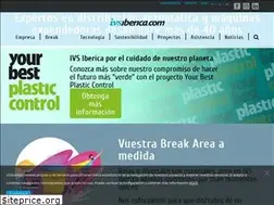 Sites similar to ivsiberica.com