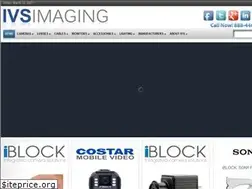 Sites similar to ivsimaging.com