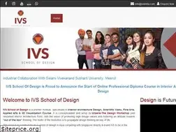 Sites similar to ivsindia.com