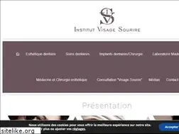 Sites similar to ivsourire.org