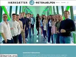 Sites similar to ivsr.dk