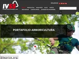 Sites similar to ivss.co