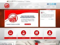 Sites similar to ivss.gov.ve