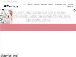 Sites similar to ivssofttech.com