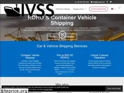 Sites similar to ivssuk.com