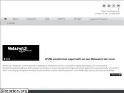 Sites similar to ivstel.com