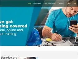 Sites similar to ivstraining.co.nz