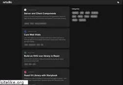 Sites similar to ivstudio.com