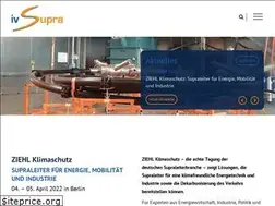 Sites similar to ivsupra.de