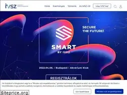 Sites similar to ivsz.hu