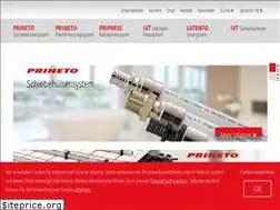 Sites similar to ivt-group.com