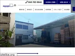 Sites similar to ivt.co.jp