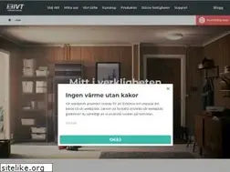 Sites similar to ivt.se