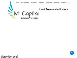 Sites similar to ivtcapital.com