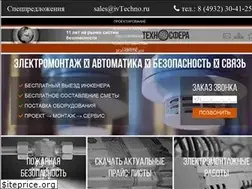 Sites similar to ivtechno.ru