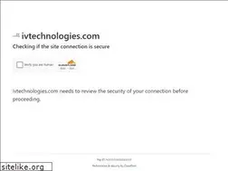 Sites similar to ivtechnologies.com