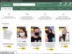 Sites similar to ivtekstil-shop.ru